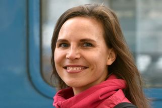 Novou tváří Událostí ČT bude Tereza Kručinská - Seznam Zprávy